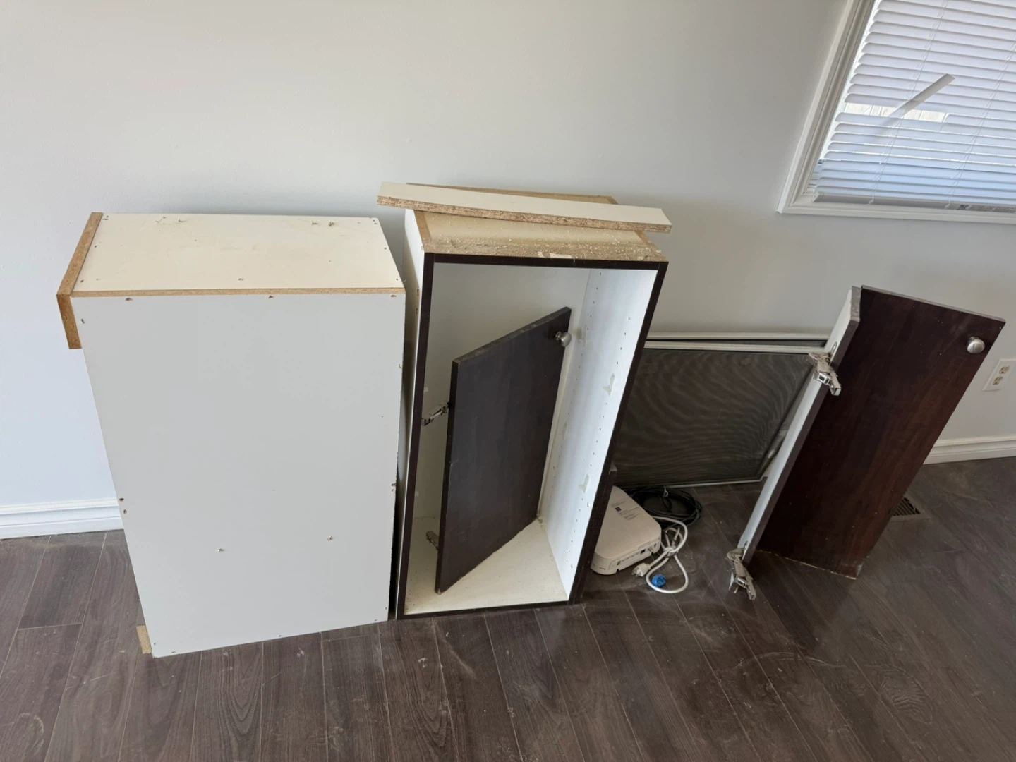 Alberta Ply Cabinetry Components - photo 4