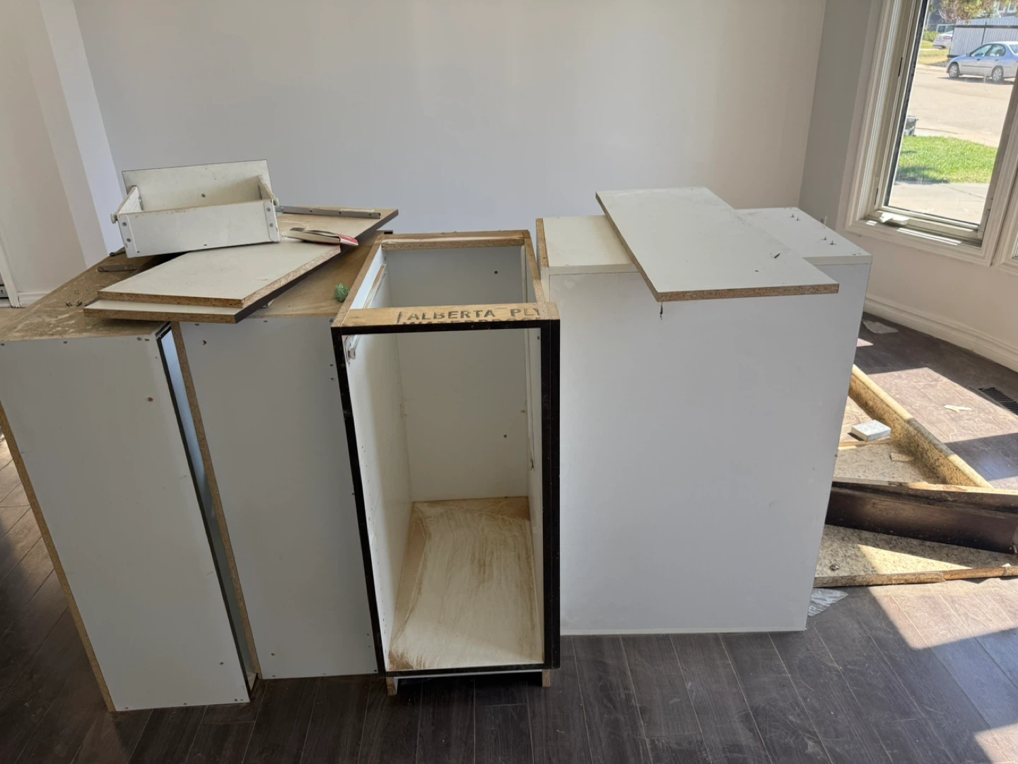 Alberta Ply Cabinetry Components - photo 2