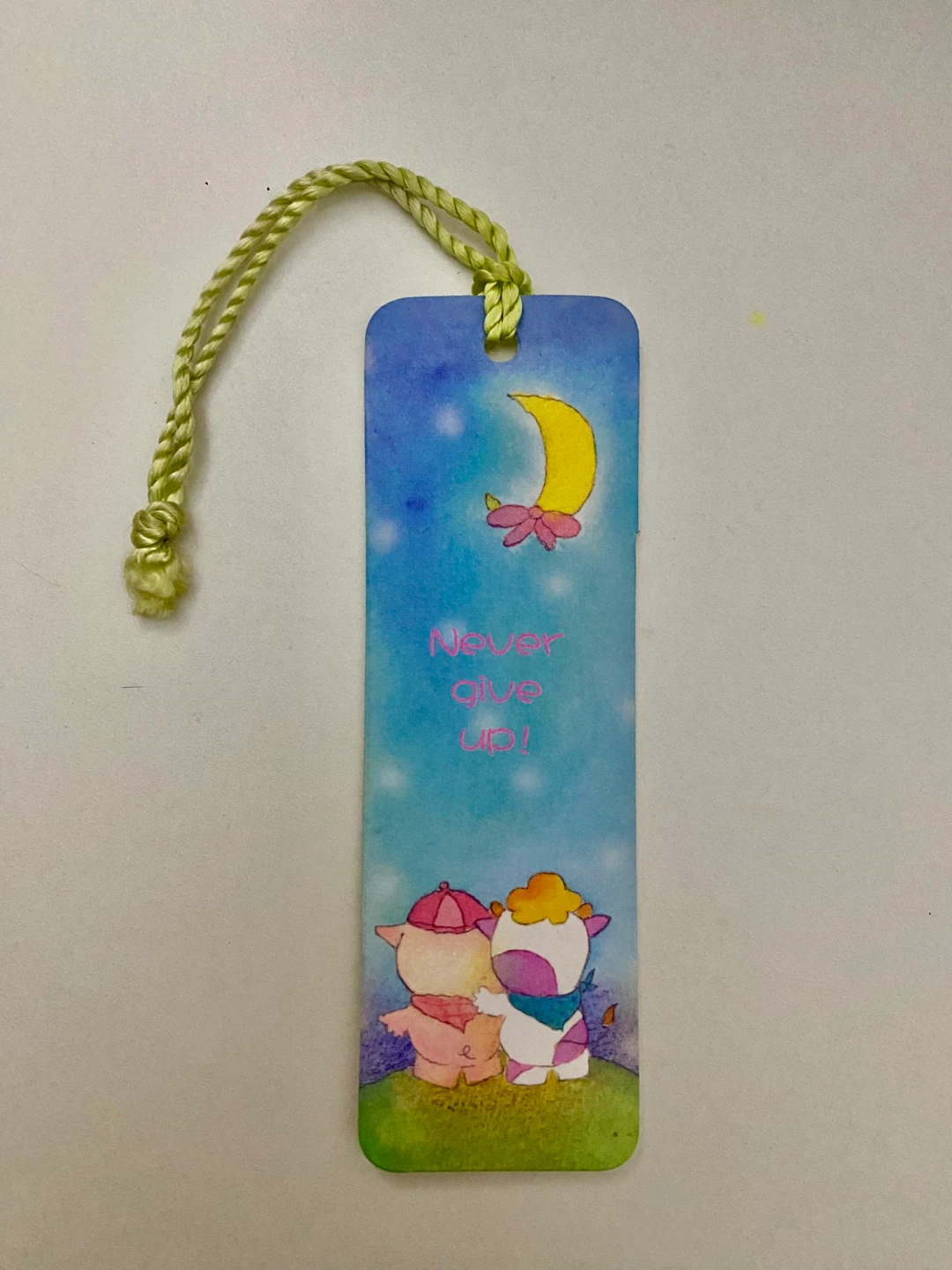 Bookmark