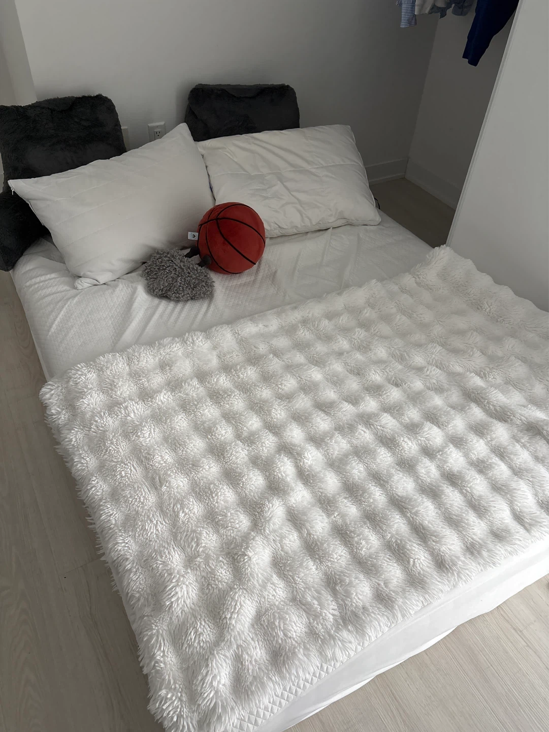 Queen Size IKEA Mattress