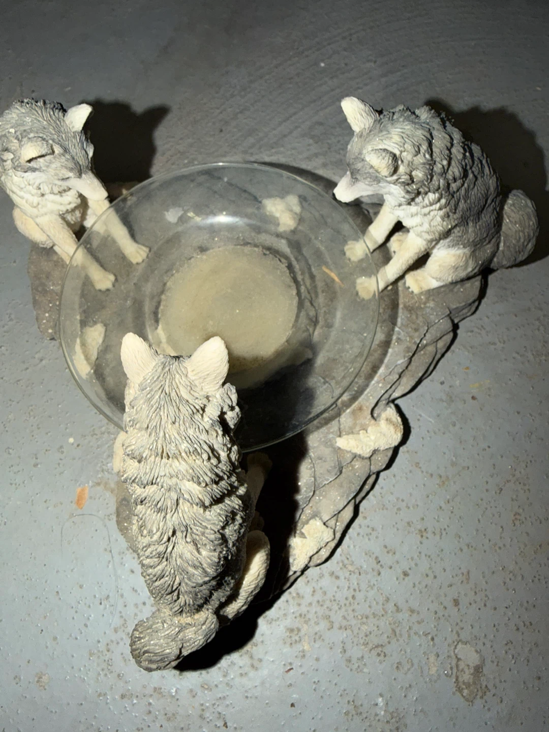 Wolf Pack Scented Oil/Wax Melter - photo 2