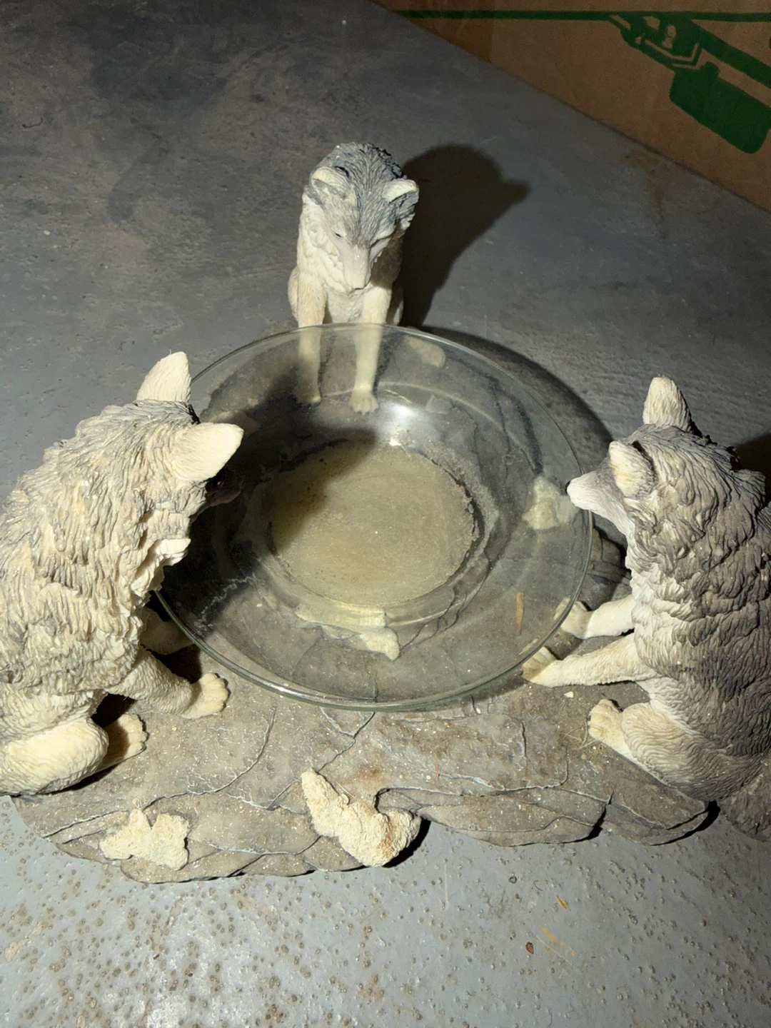 Wolf Pack Scented Oil/Wax Melter - photo 3