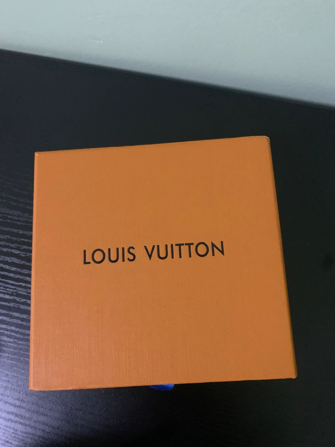 Louis Vuitton Monogram Belt - photo 2