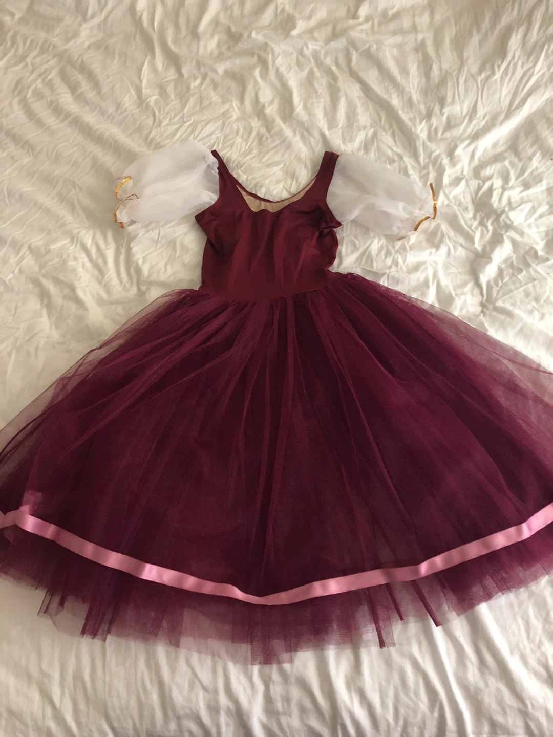 Ballet Costume - photo 2