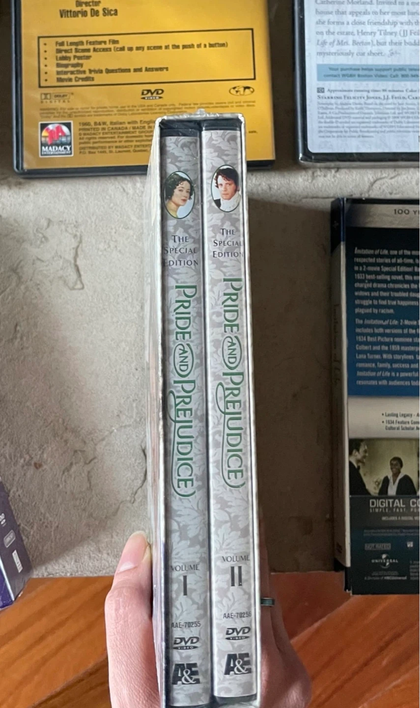 💿DVDs lot - variety of genres - photo 4