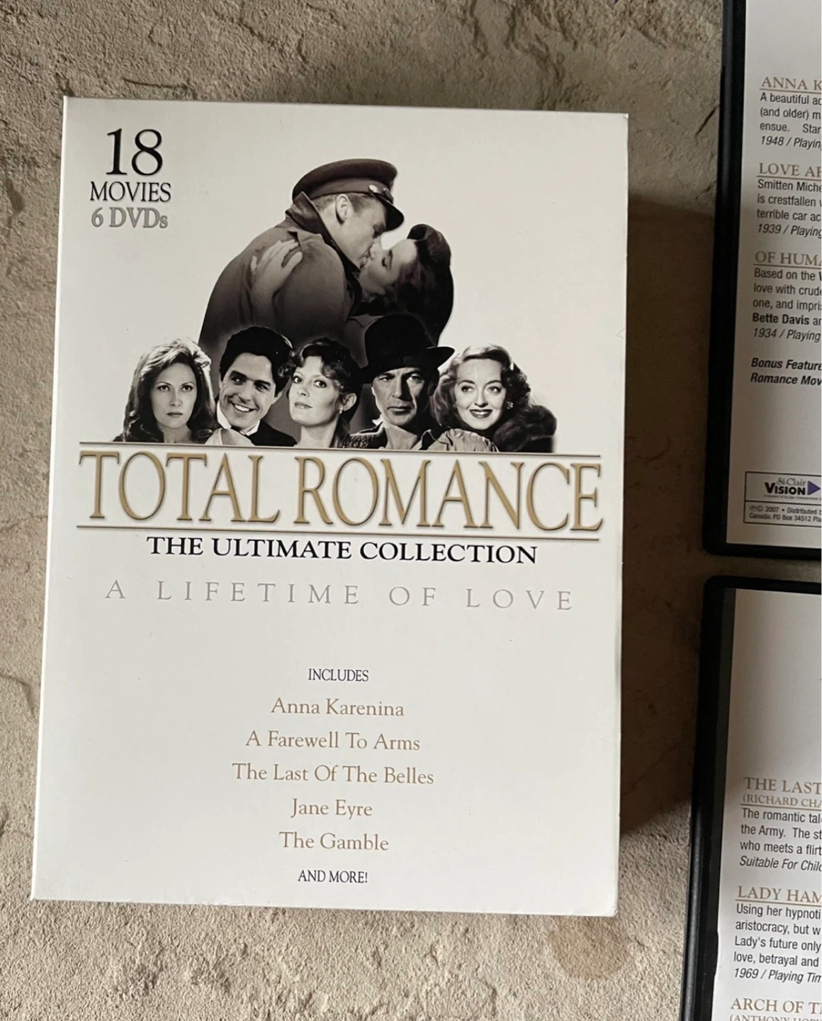 💿DVDs lot - variety of genres - photo 5