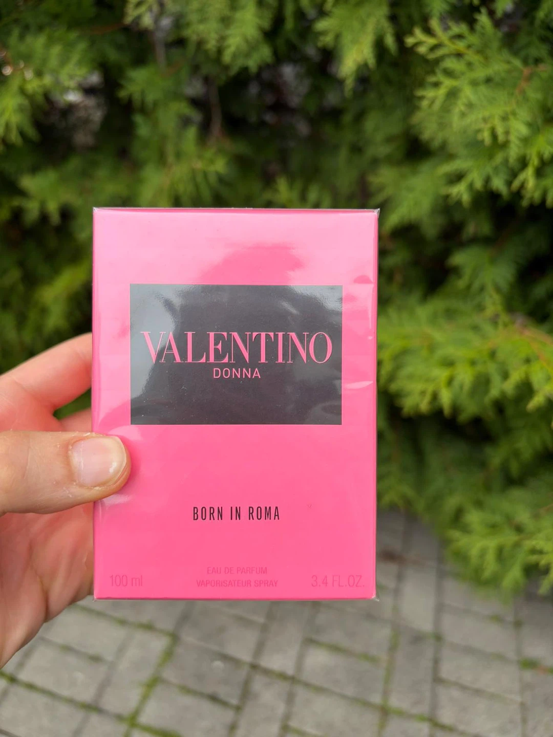 Valentino Donna Born In Roma Eau de Parfum 100 ml