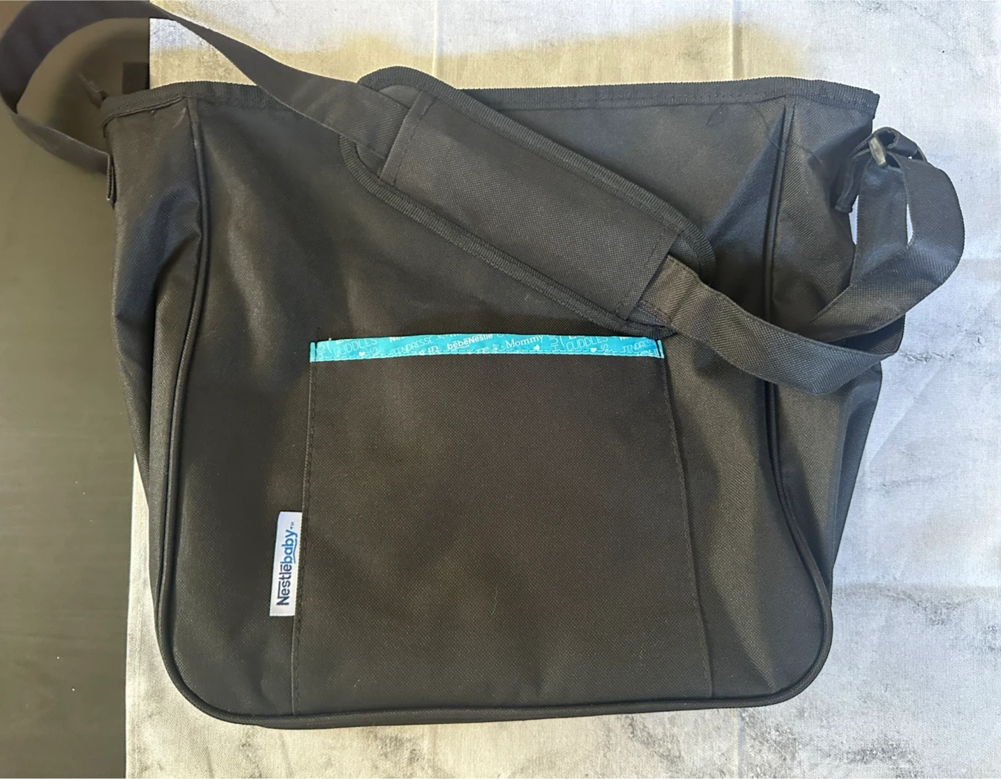 Nestlé Baby Bag