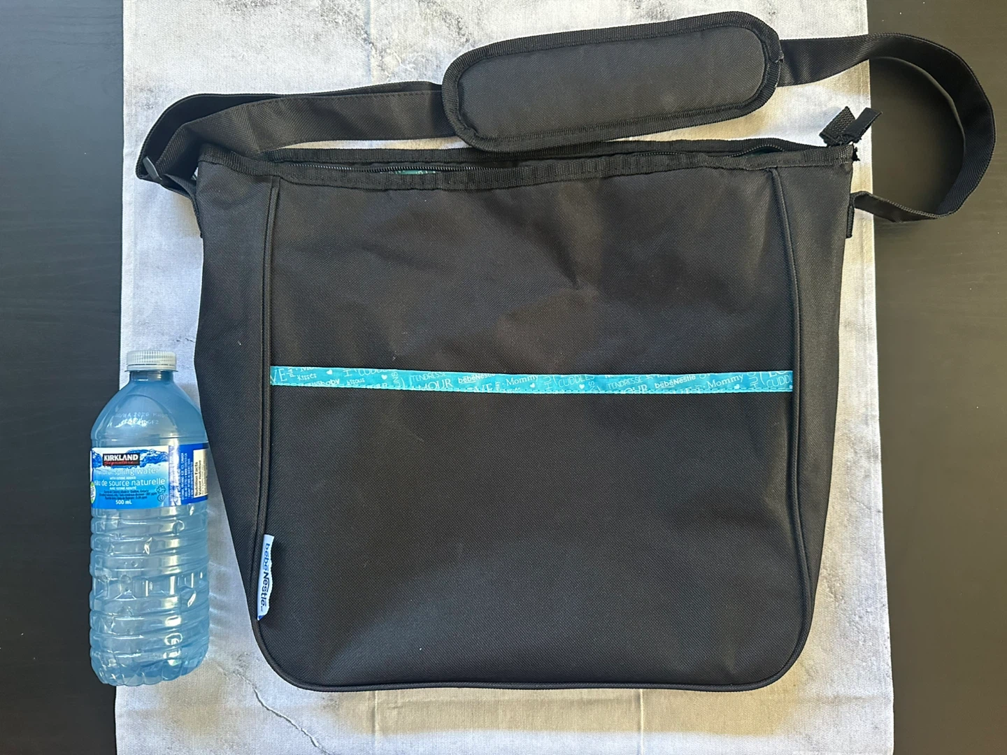 Nestlé Baby Bag - photo 2