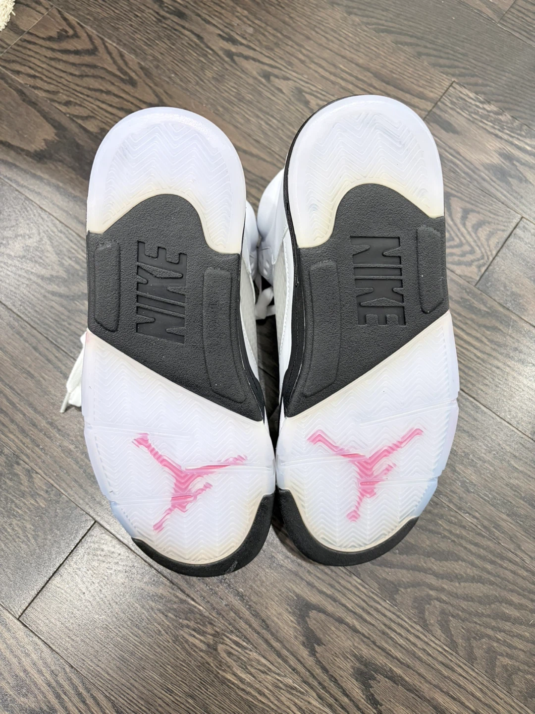 Air Jordan 5 Retro “Fire Red” - photo 5
