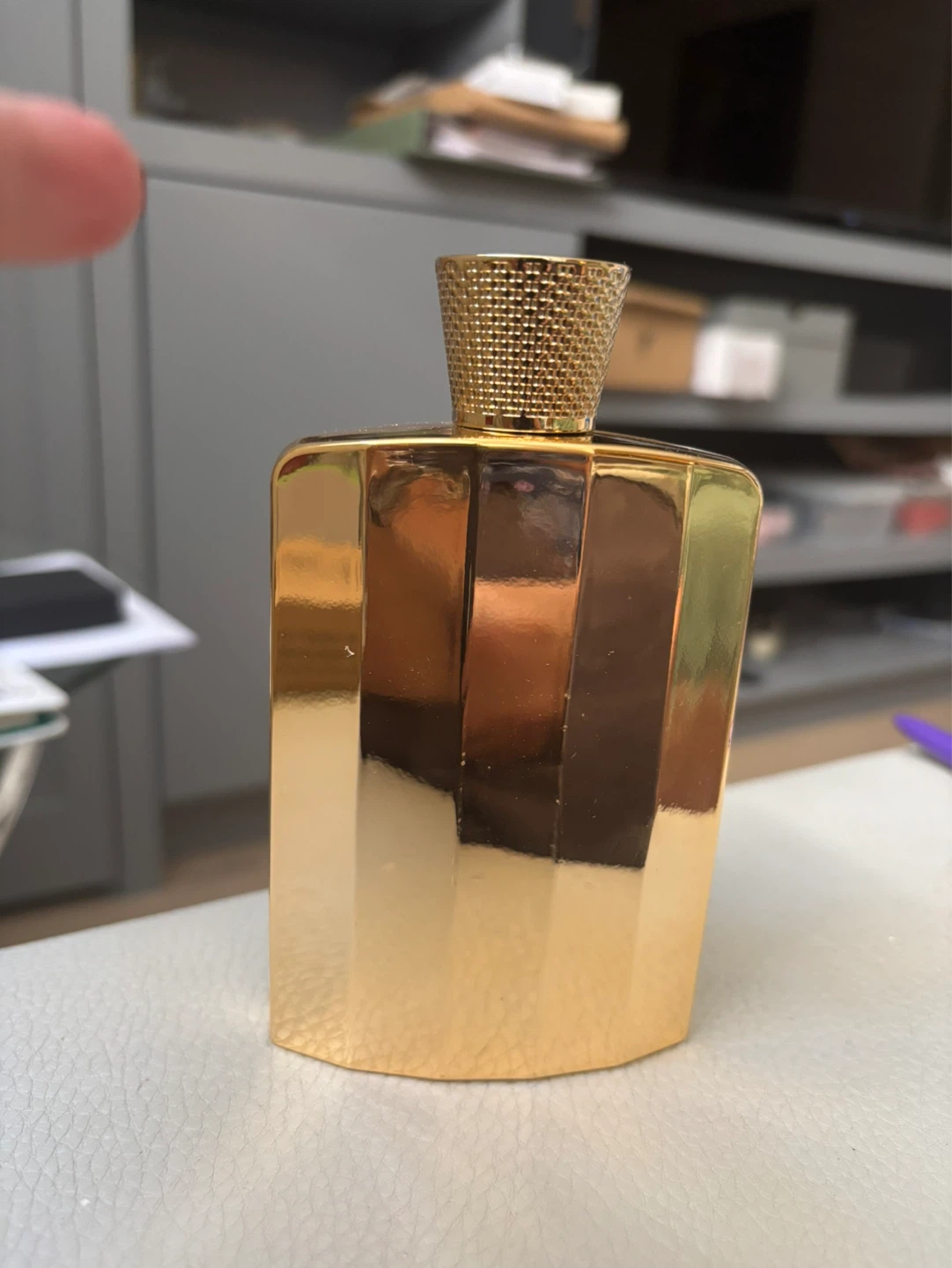 Atkinsons Her Majesty The Oud Eau de Parfum 100 ML Tester - photo 2