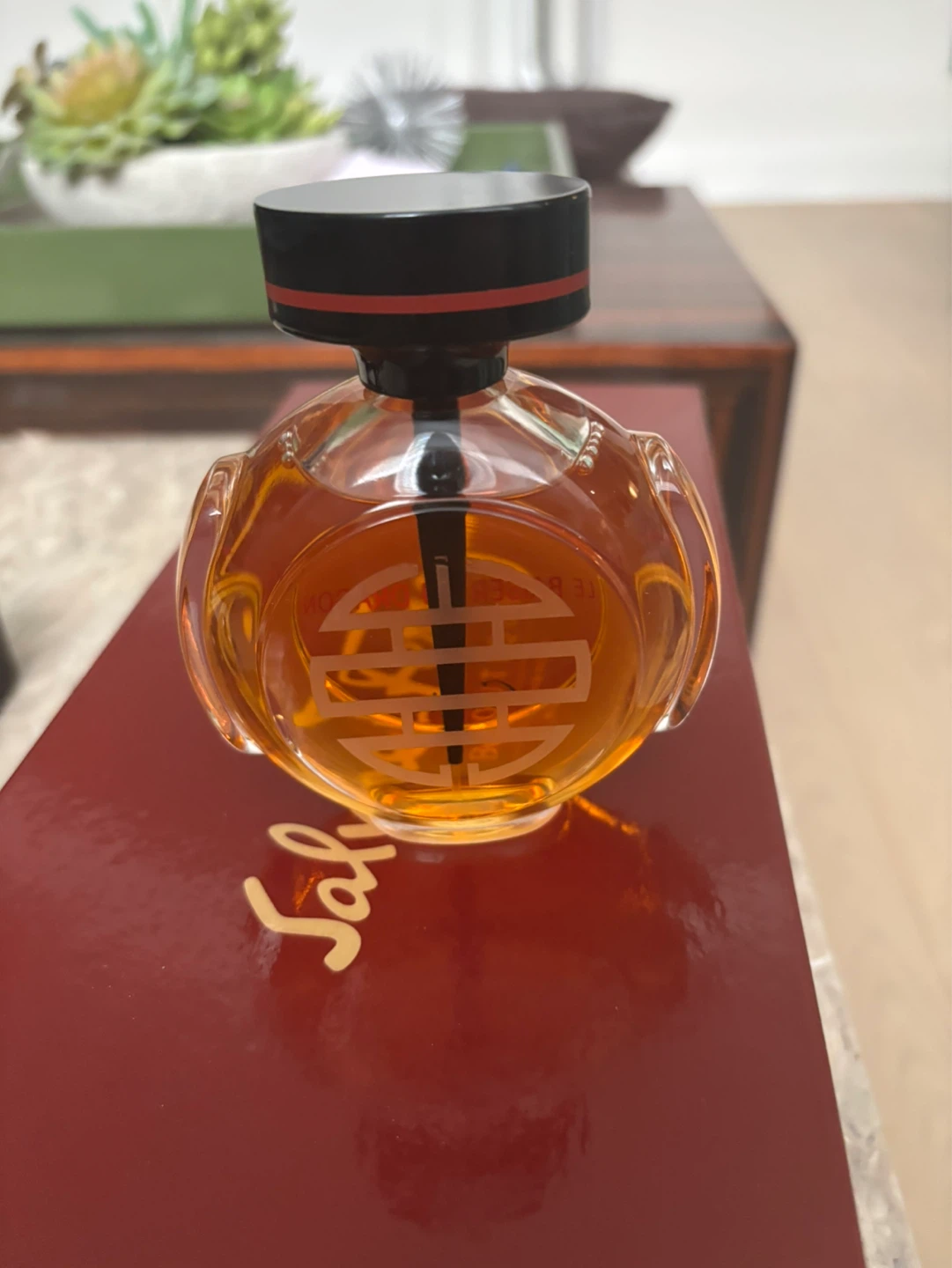 Cartier Le Baiser du Dragon Eau de Parfum - photo 3
