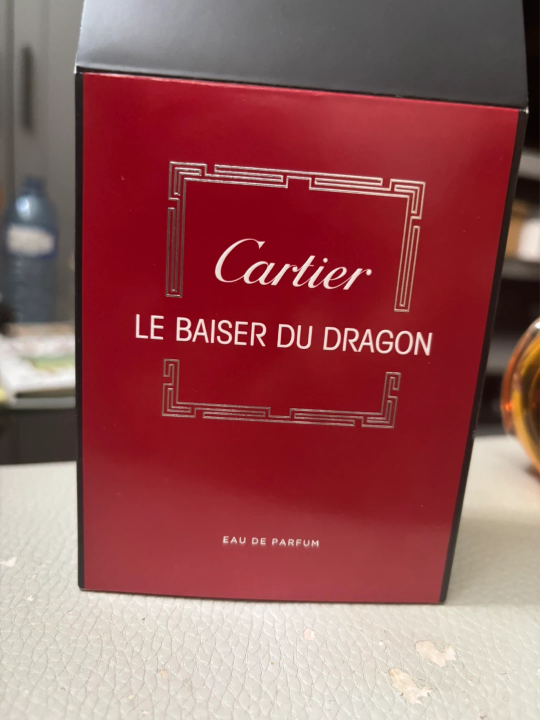 Cartier Le Baiser du Dragon Eau de Parfum - photo 5