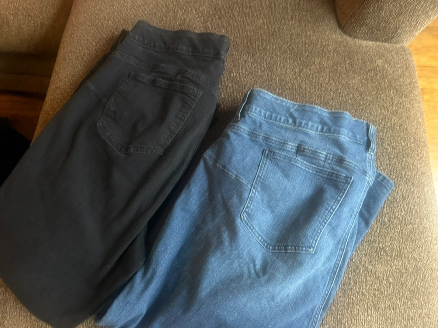 Women’s jeans by torrid - photo 2
