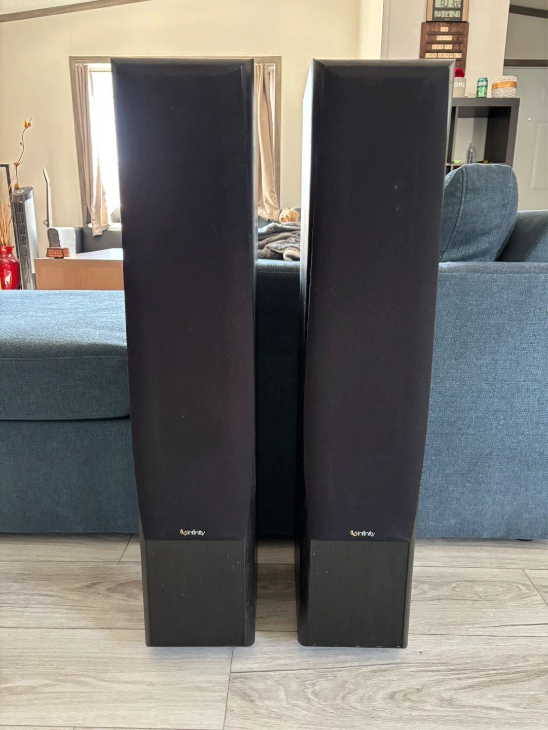 Infinity Primus 250 Floorstanding Speakers (Pair)