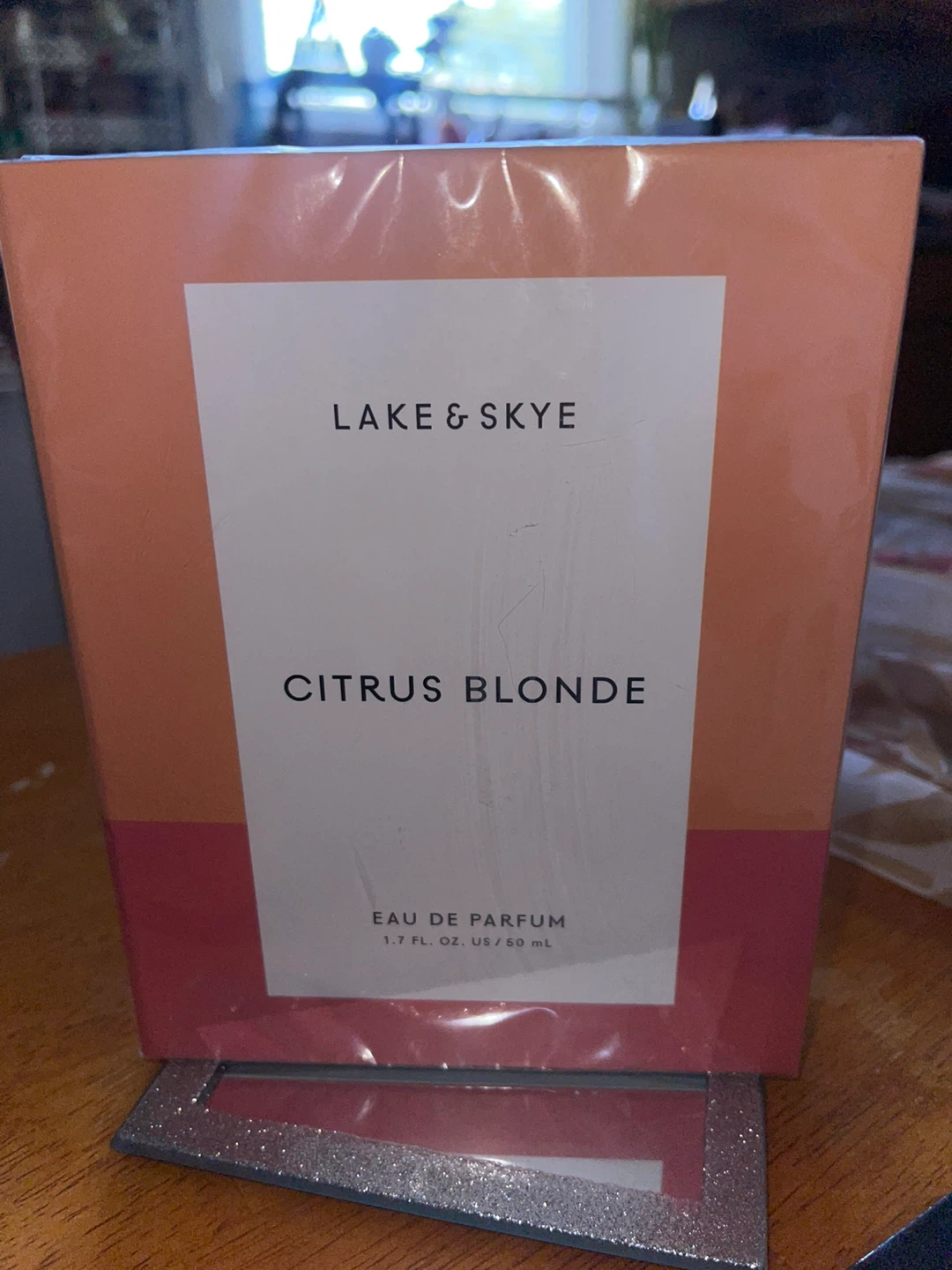 Lake & Skye Citrus Blonde Eau de Parfum 1.7 oz / 50 ml