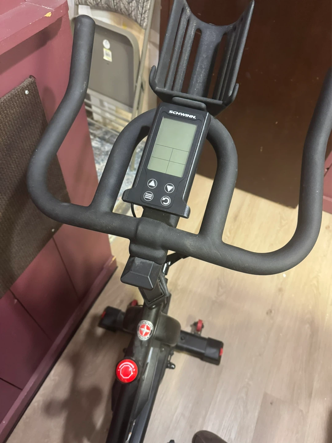 Schwinn IC3 Spin Bike - photo 2