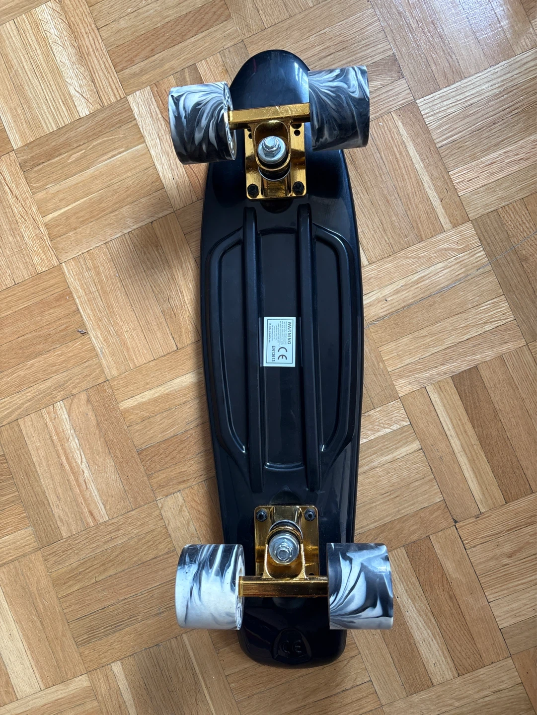 Penny Board Skateboard - photo 2