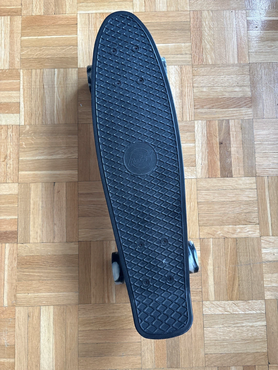 Penny Board Skateboard