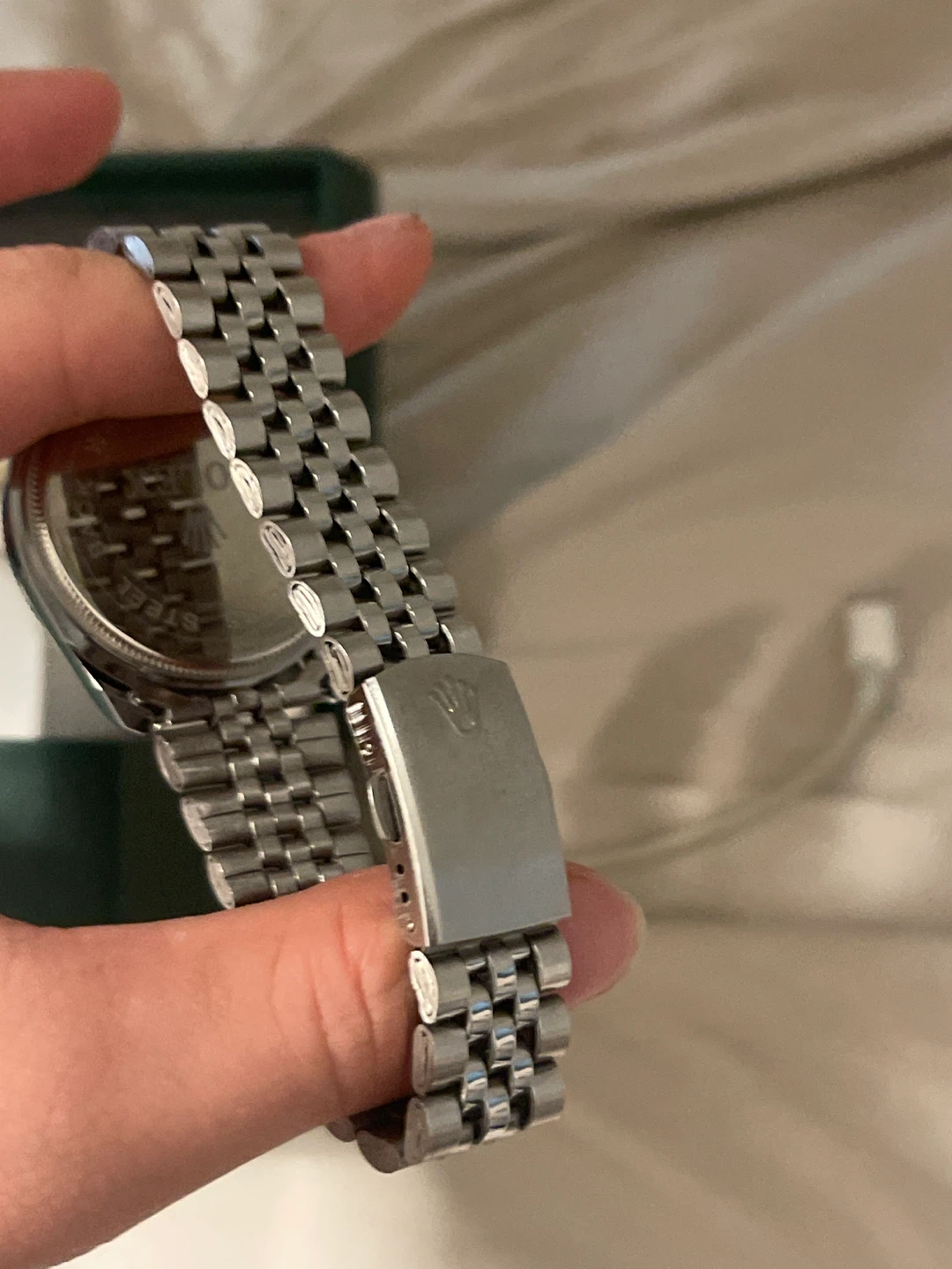 Rolex - photo 2