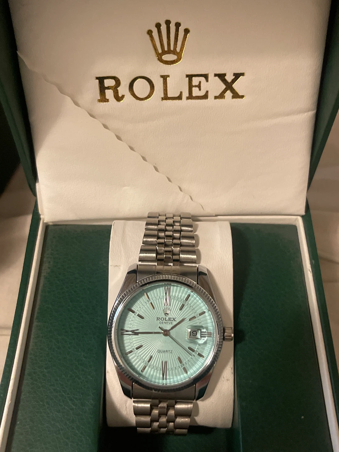 Rolex