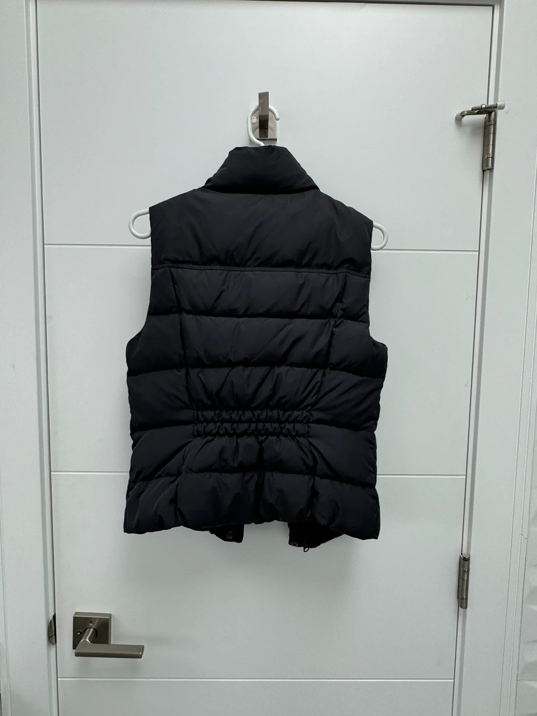 Abercrombie & Fitch Puffer Vest - photo 3