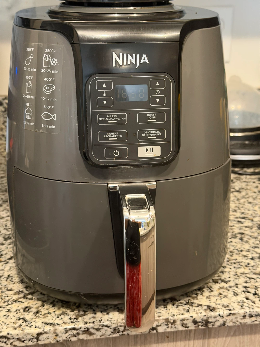 Ninja Air Fryer