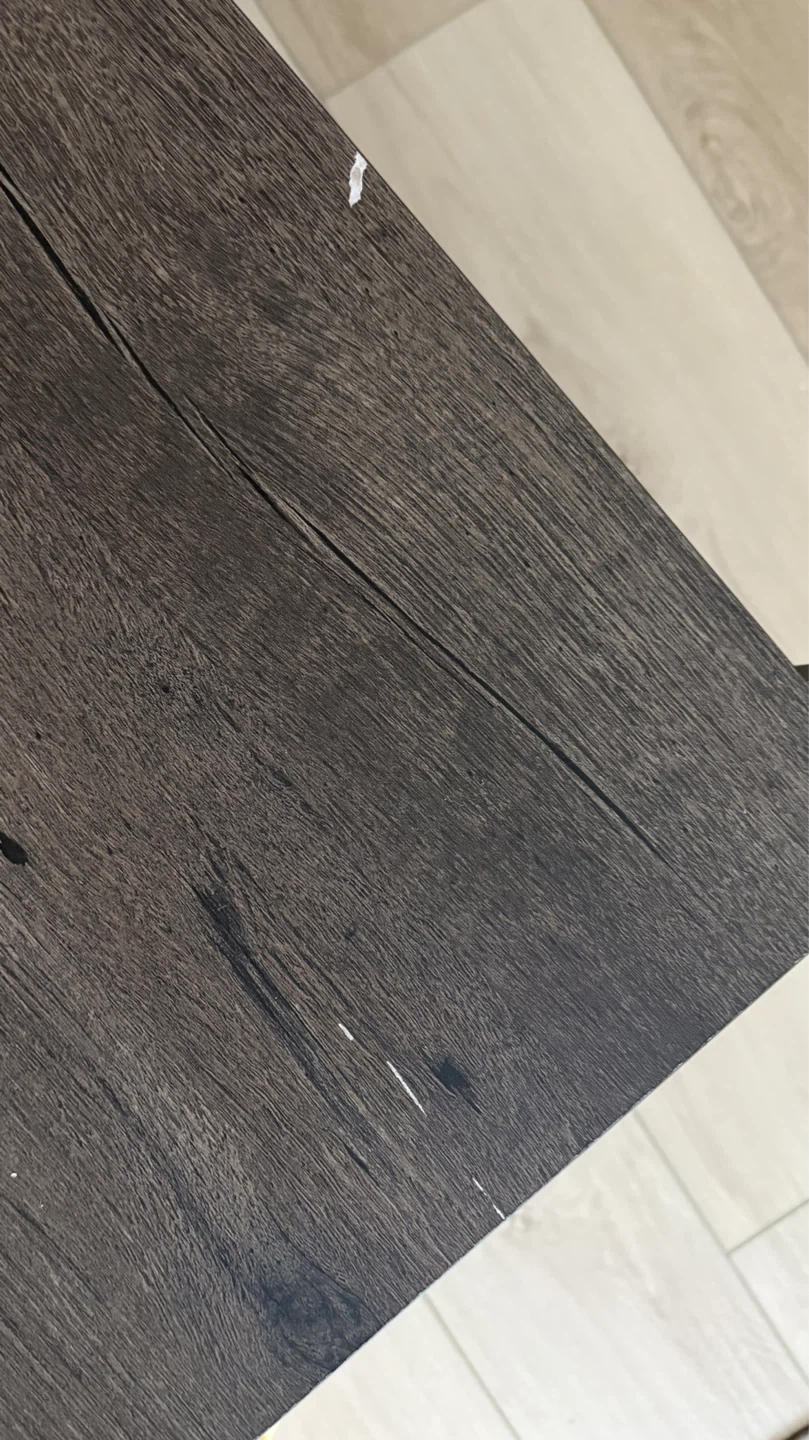 Two-Tier Coffee Table - photo 3