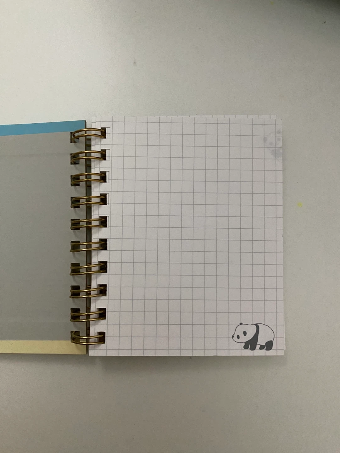 Mini Notebook - photo 2