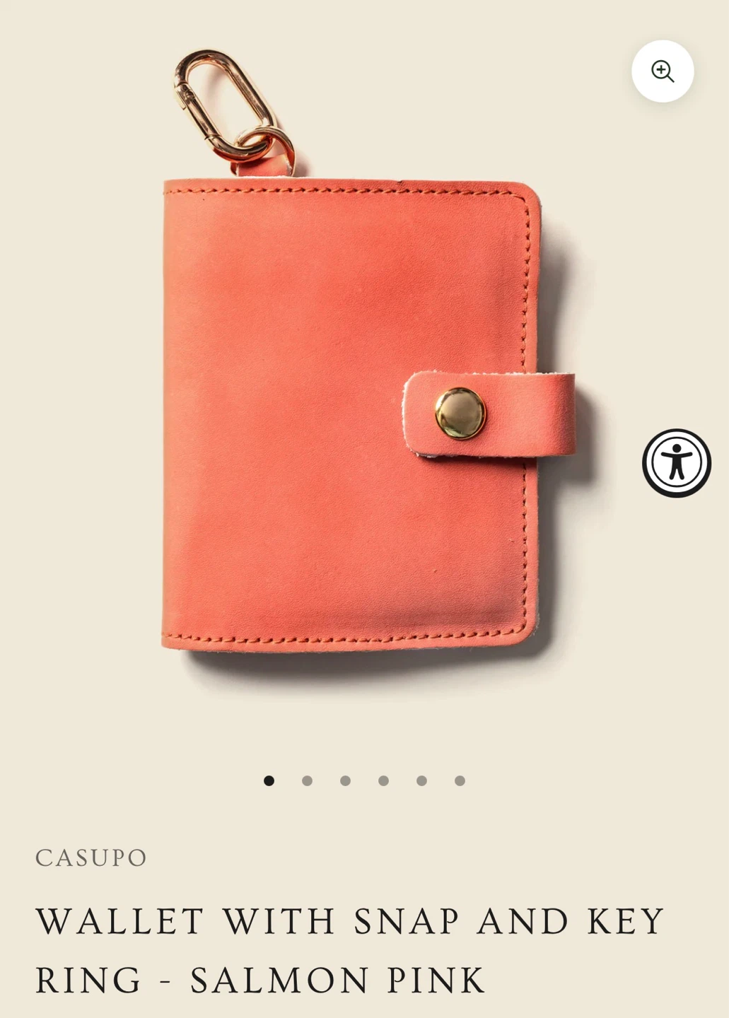 Casupo Wallet - photo 4