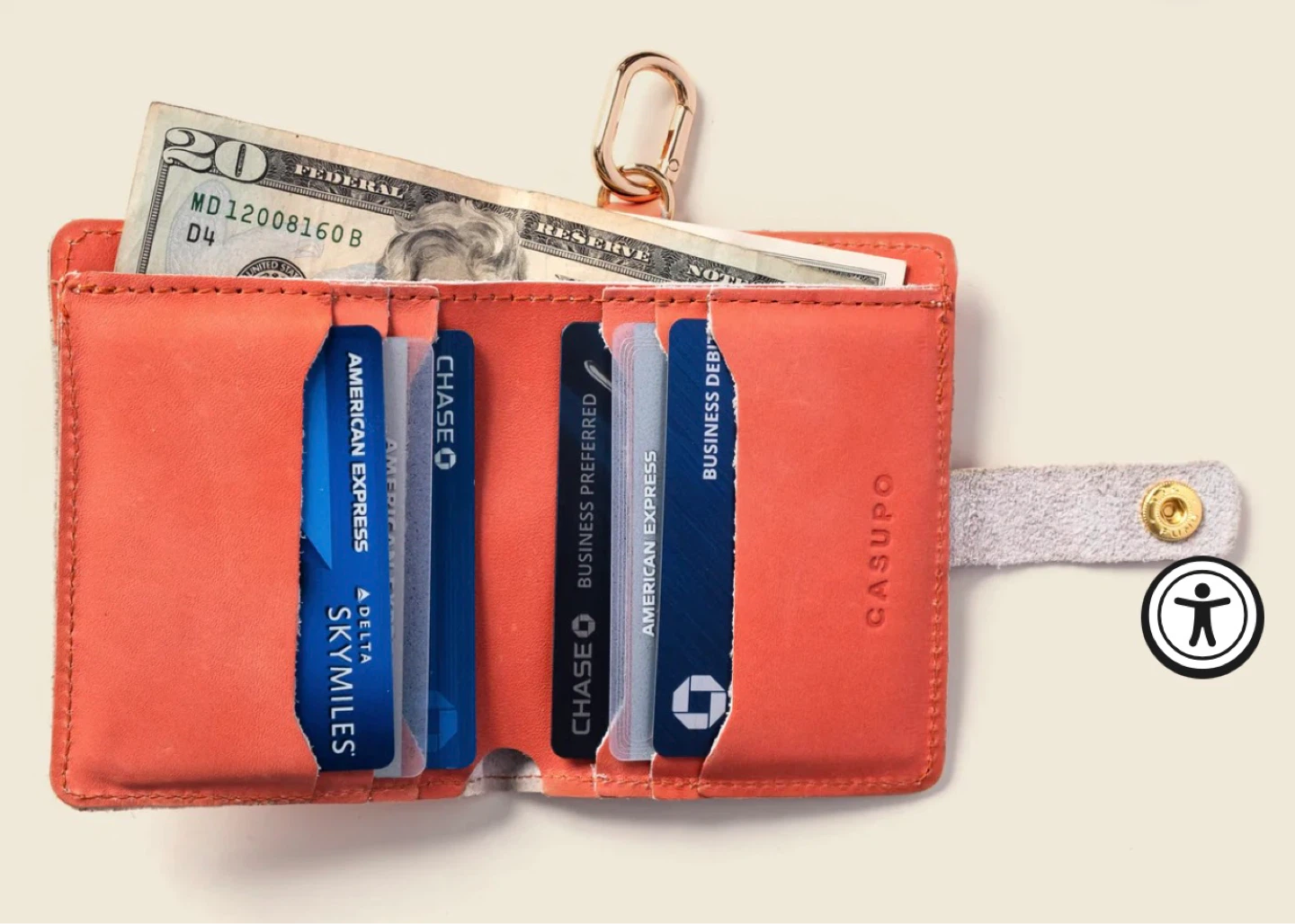 Casupo Wallet - photo 5