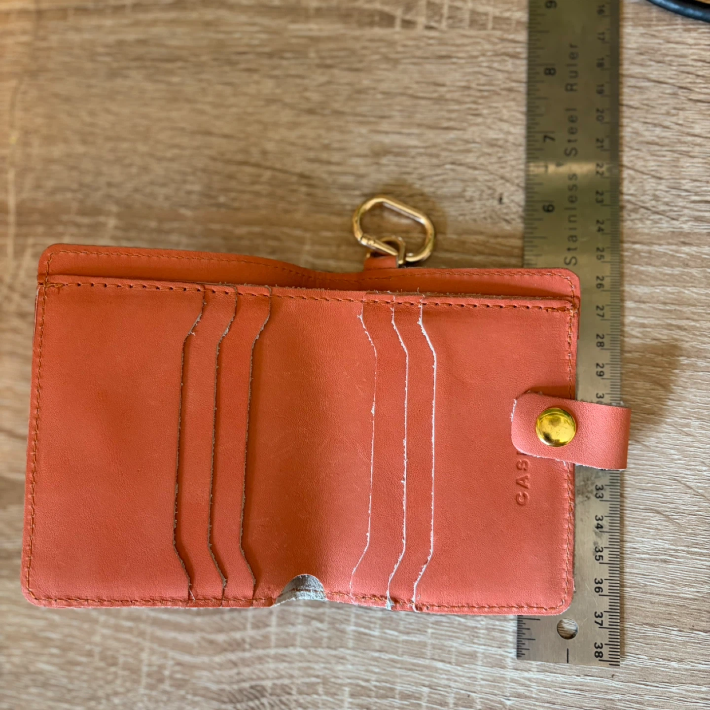 Casupo Wallet - photo 3