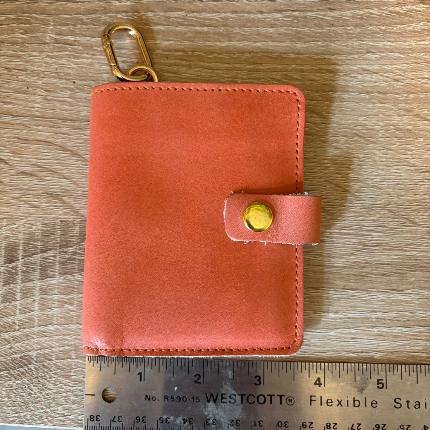 Casupo Wallet