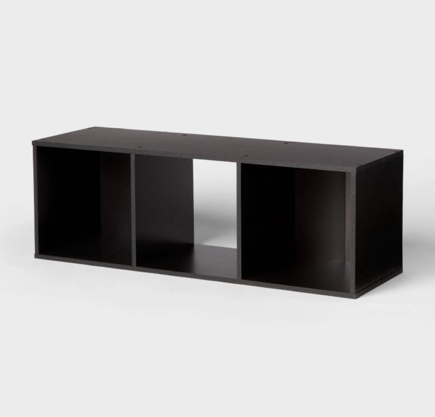 Brightroom 3-Cube Organizer - photo 2