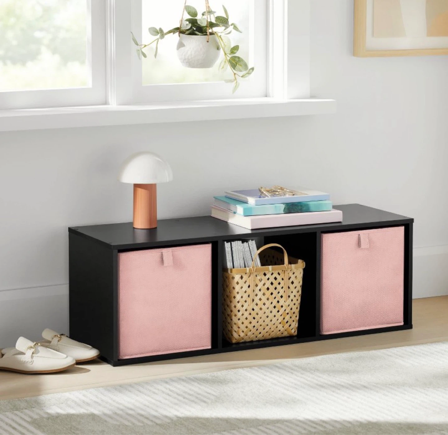 Brightroom 3-Cube Organizer
