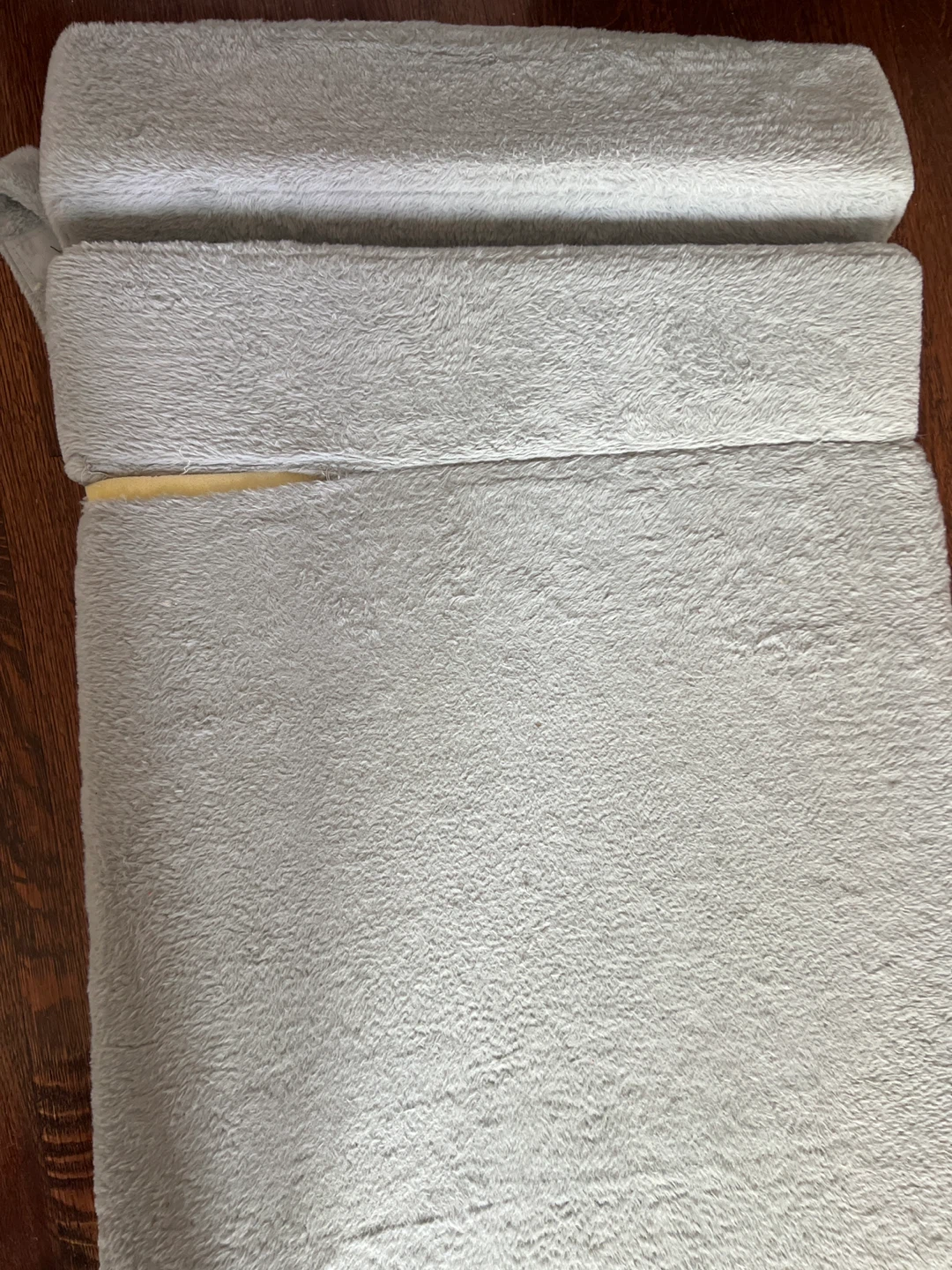Light Grey Plush Pet Steps/Ramp - photo 5
