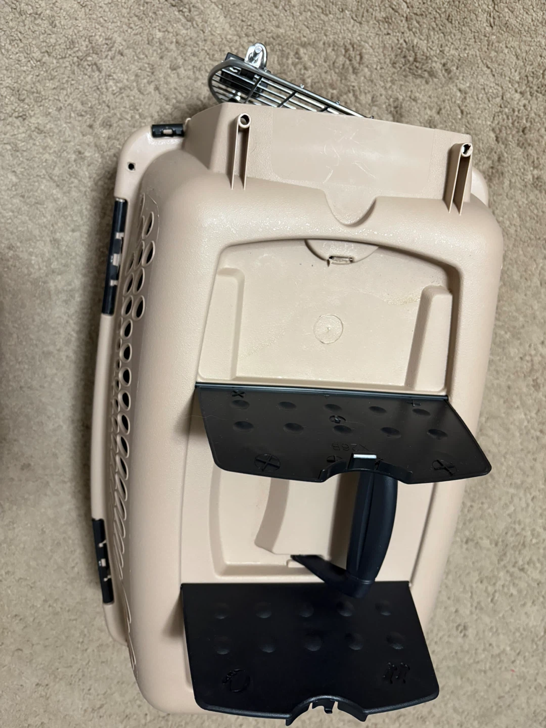 Pet Carrier Crate - photo 4