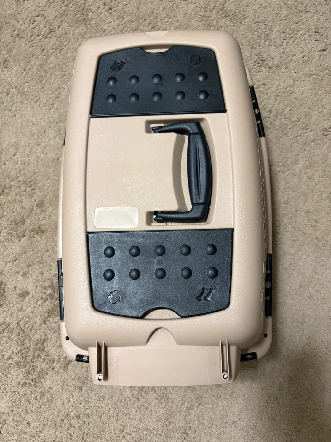 Pet Carrier Crate - photo 2