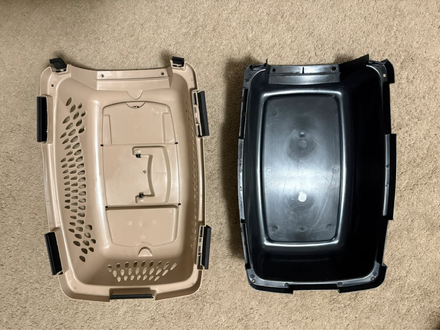 Pet Carrier Crate - photo 5