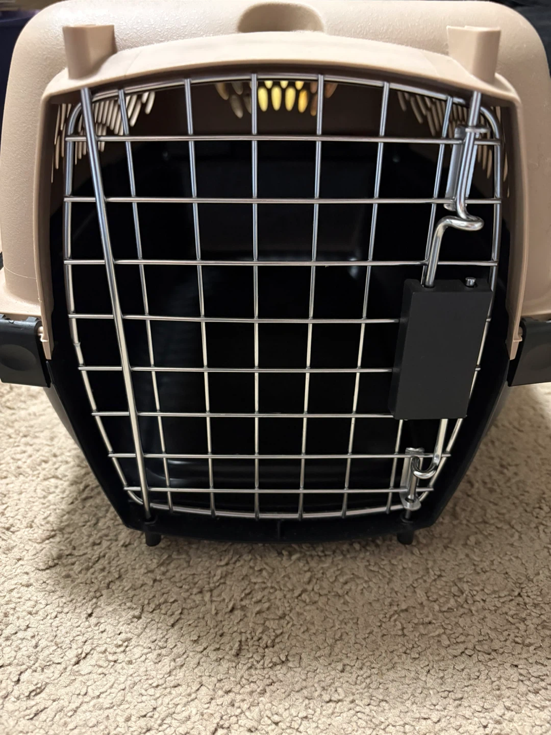 Pet Carrier Crate - photo 3