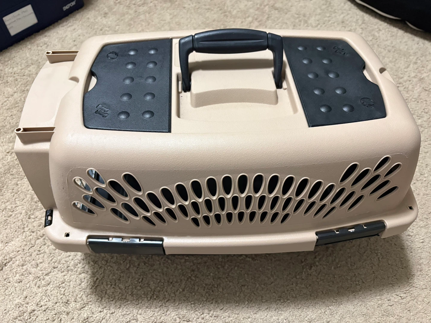 Pet Carrier Crate