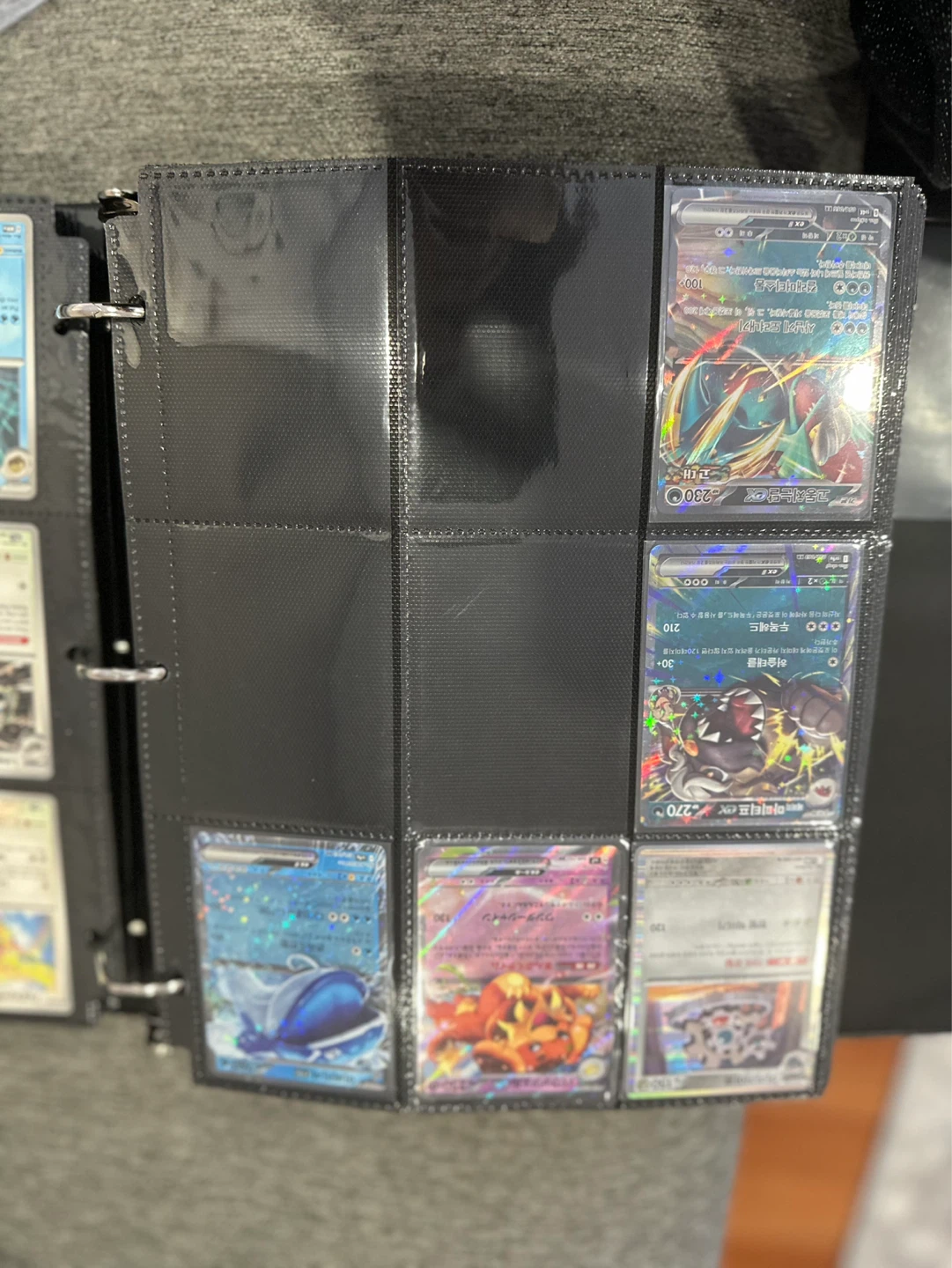 35 EXS for 50 POKEMON - photo 4