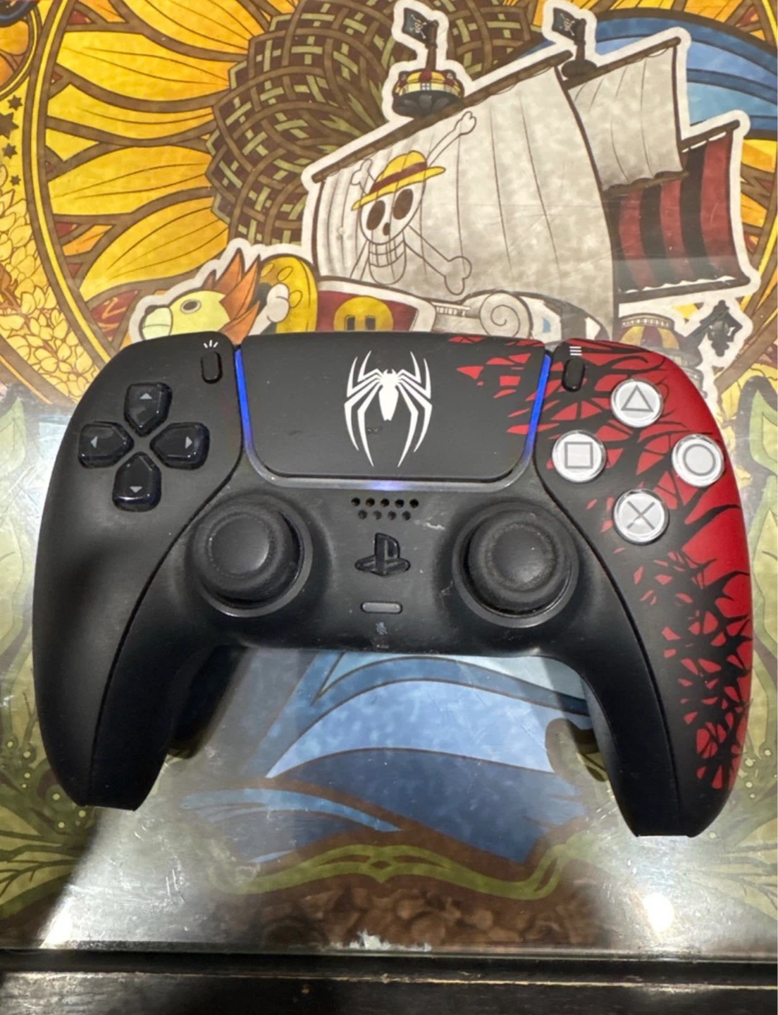 PlayStation 5 Spider-Man 2 Limited Edition Console - photo 5