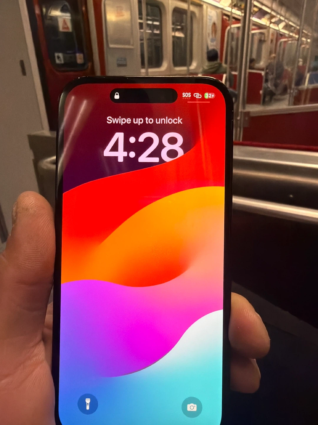 iPhone 14 Pro