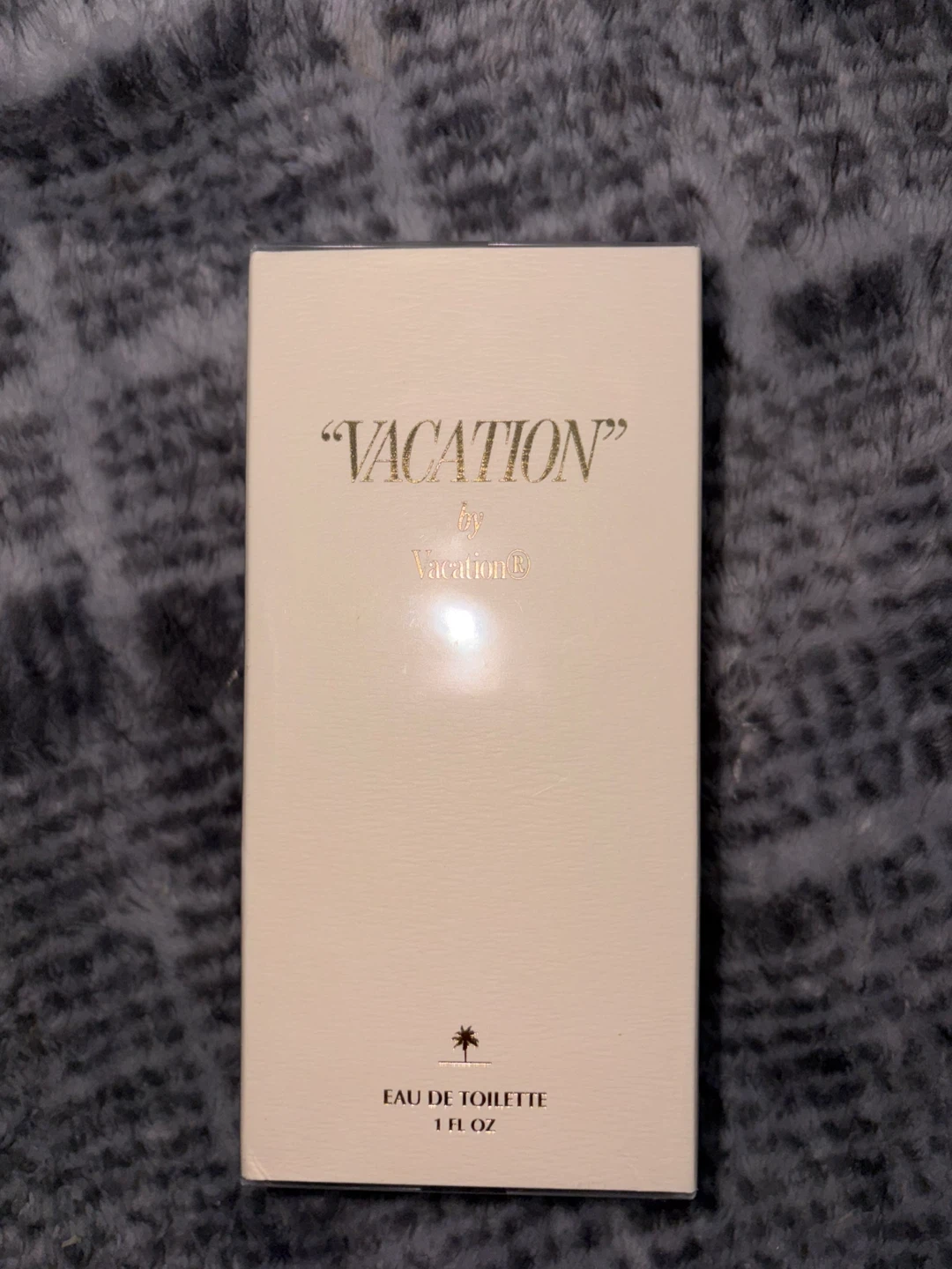 BNWT “VACATION" BY VACATION INC EAU DE TOILETTE