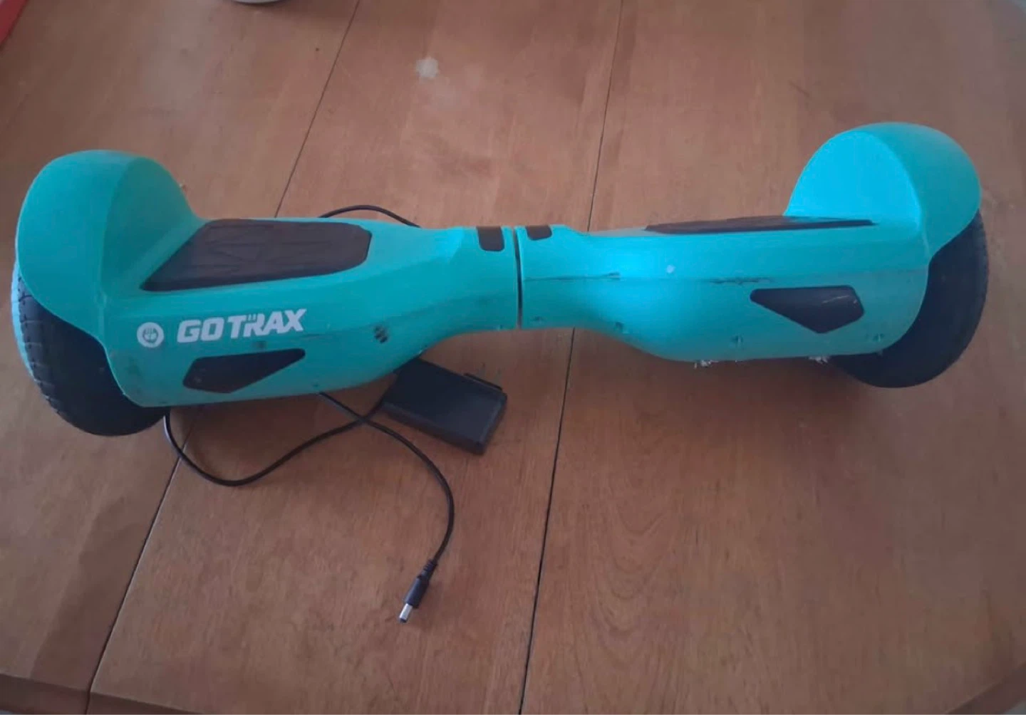 GOTRAX Hoverboard