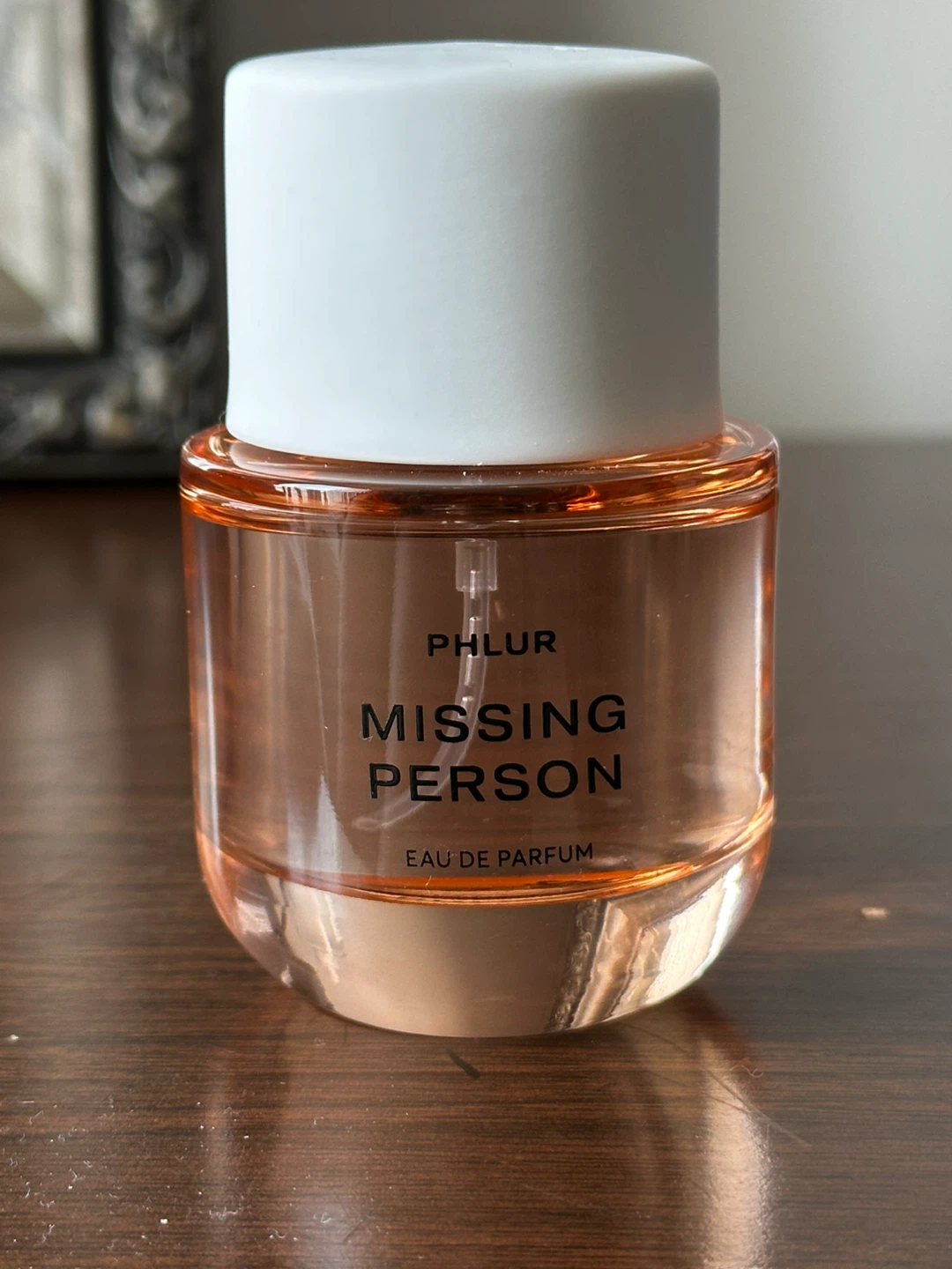 PHLUR Missing Person Eau de Parfum