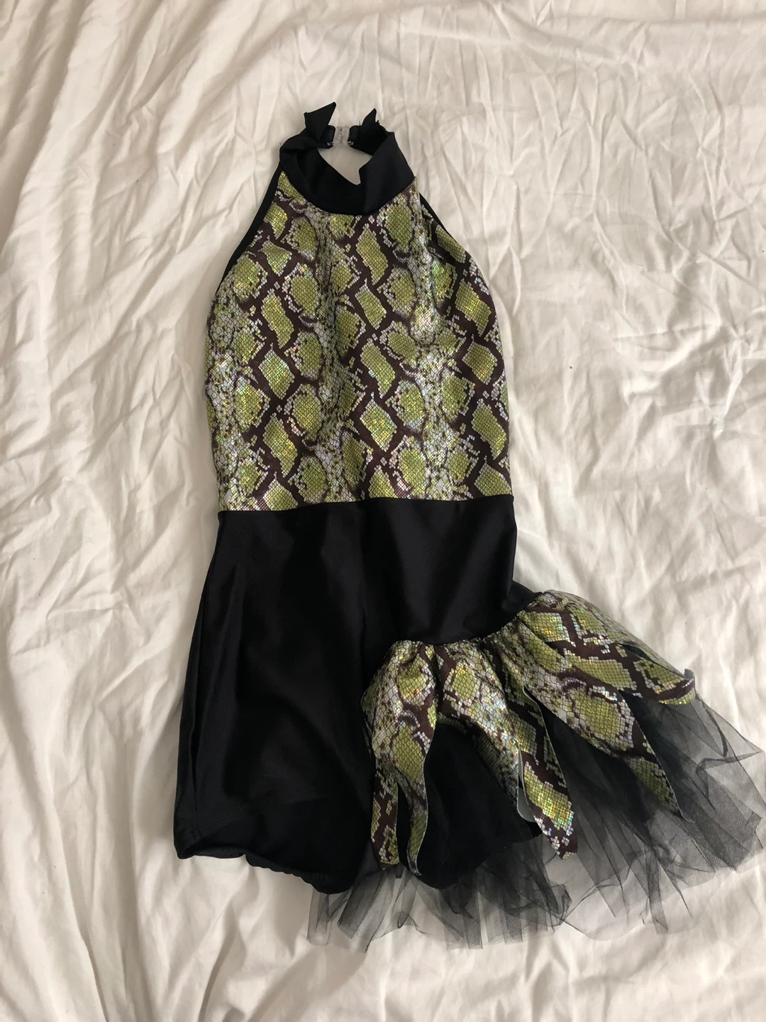 Dance Costume