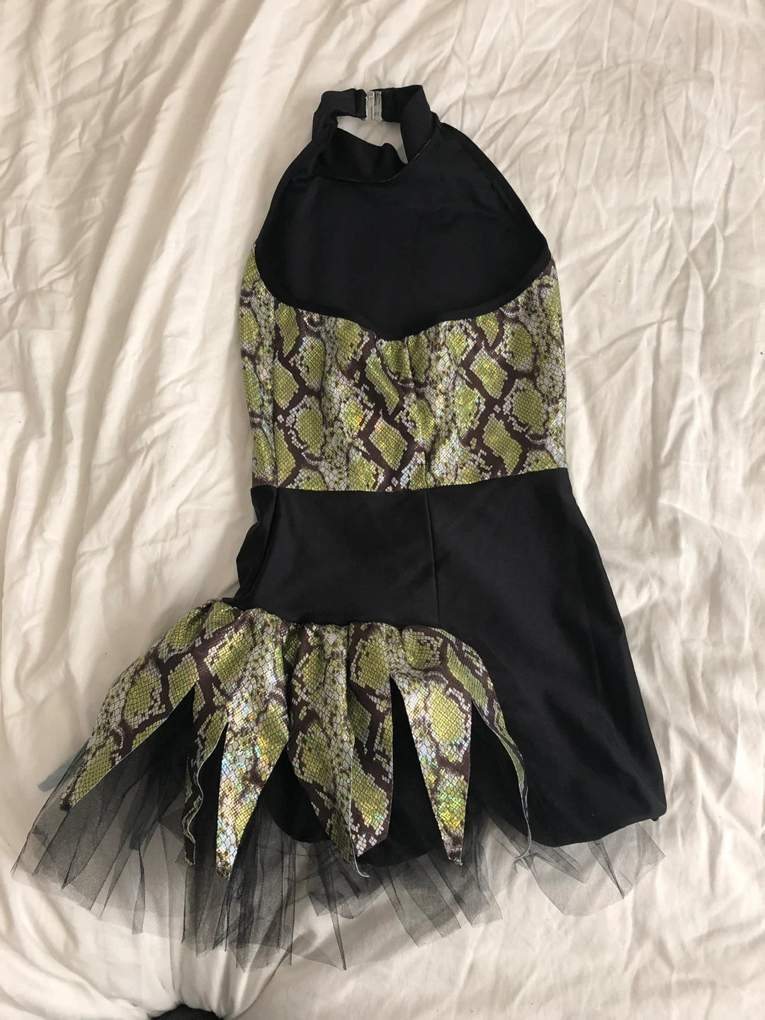 Dance Costume - photo 2