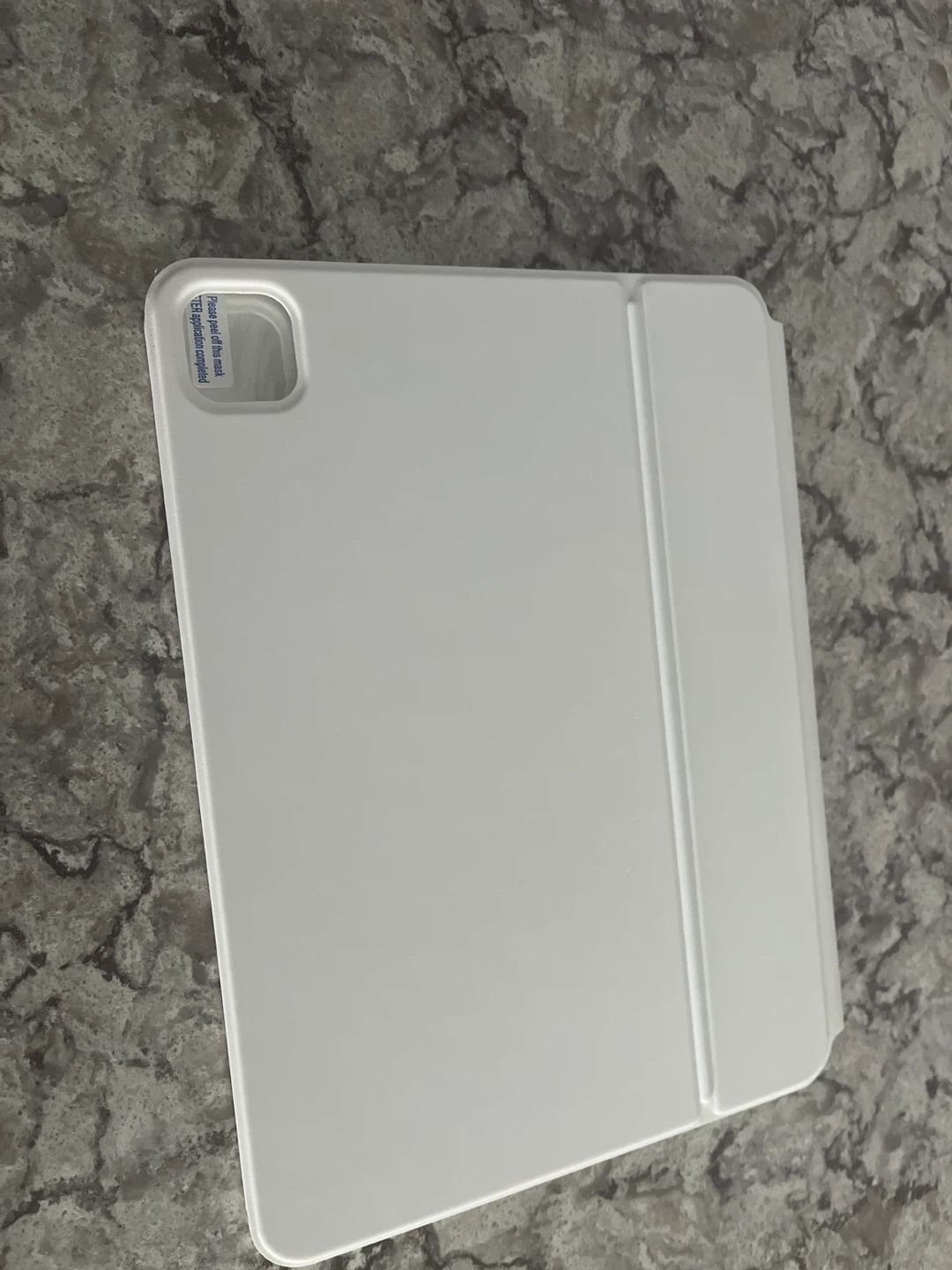 EAMPANG Magic TrackPad Keyboard Case